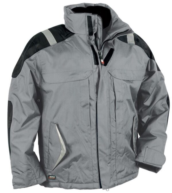 Giacca imbottit Cyclone - immagine 10