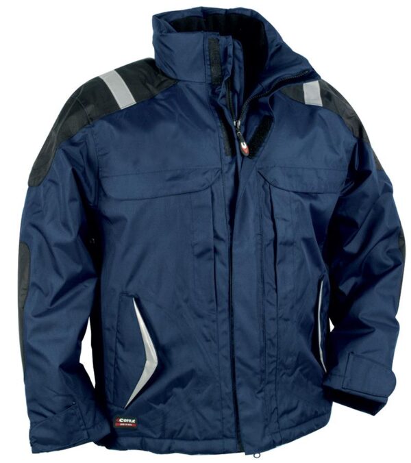 Giacca imbottit Cyclone - immagine 5