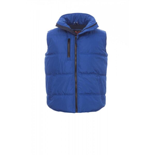 Gilet unisex da lavoro anti-vento impermeabile Daytona - immagine 8