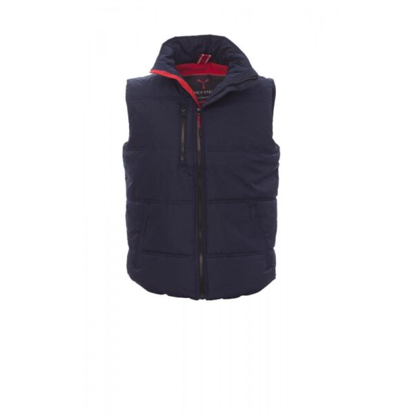 Gilet unisex da lavoro anti-vento impermeabile Daytona - immagine 16