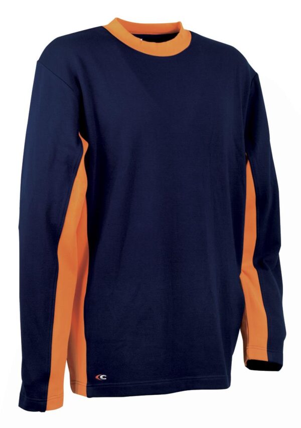 Maglia da uomo Denmark - immagine 4