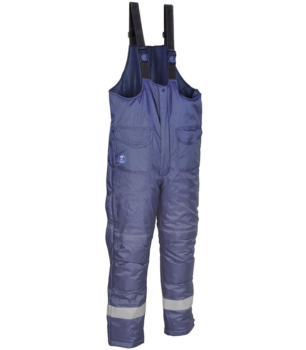 Pettorina imbottita Dessel gr. 350