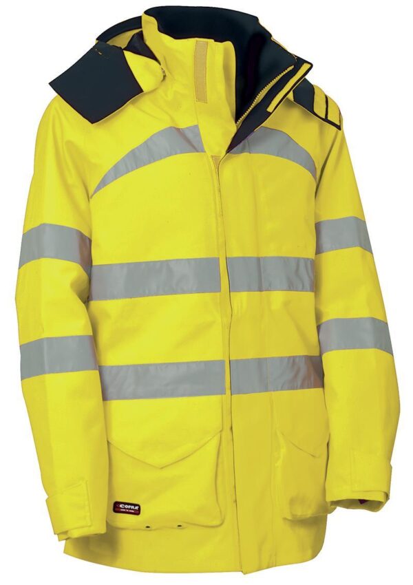 Parka HV GORE-TEX  Devon - immagine 2