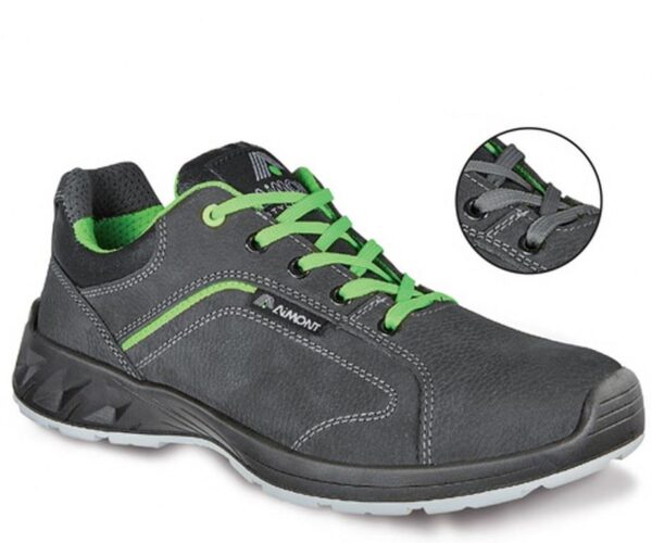 Calzatura da lavoro Typhoon S3 CI SRC