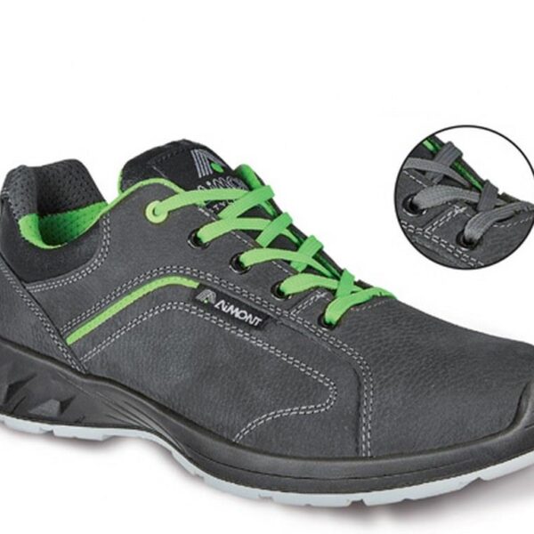 Calzatura da lavoro Typhoon S3 CI SRC
