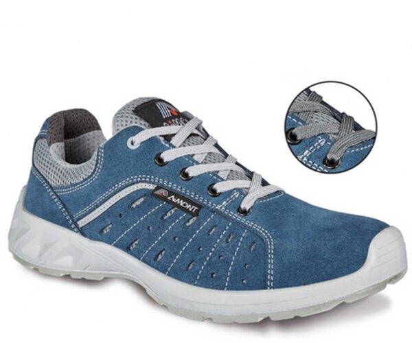 Scarpe da lavoro Welkin S1P SRC
