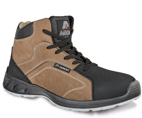 Calzatura da lavoro Wildcat S3 CI SRC