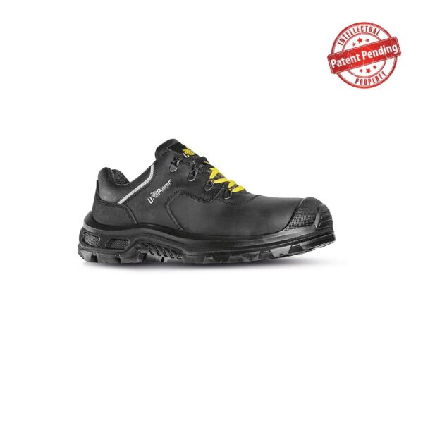 Calzatura da lavoro Drax ESD S3 UK CI SRC