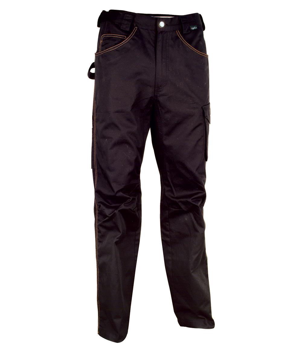 Pantalone da uomo estivo Drill - immagine 11