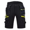 Bermuda Holster da lavoro DX44