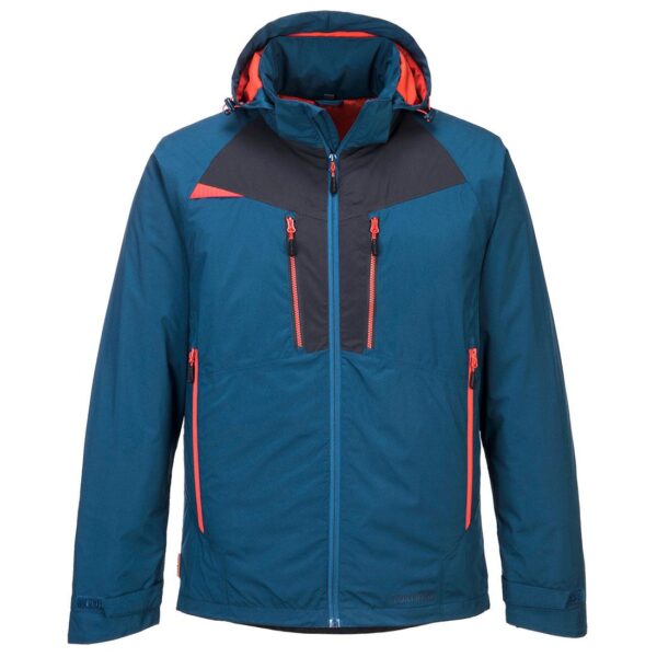 Giacca invernale DX460 - immagine 2