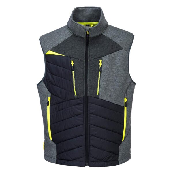 Gilet imbottito DX470 - immagine 2