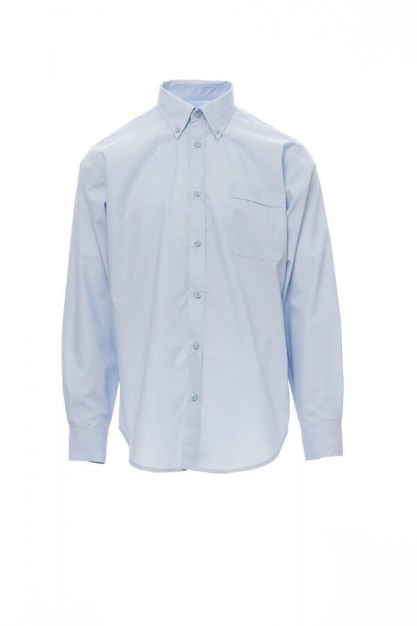 Camicia da lavoro Elegance - immagine 2
