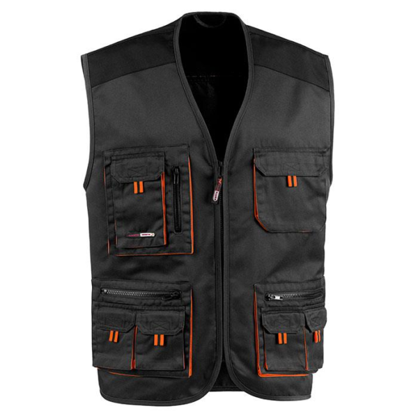 Gilet da lavoro Eclisse