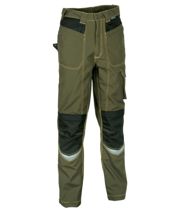 Pantalone da lavoro Eindhoven - immagine 3