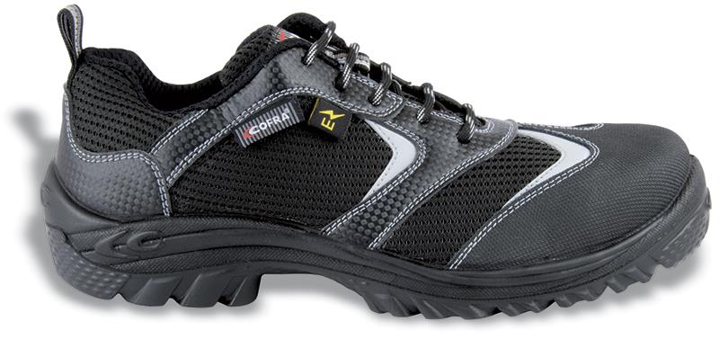 Scarpe da lavoro Electron SB E P FO SRC