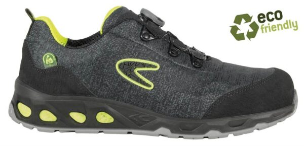 Scarpe da lavoro Environment ESD S1 P SRC