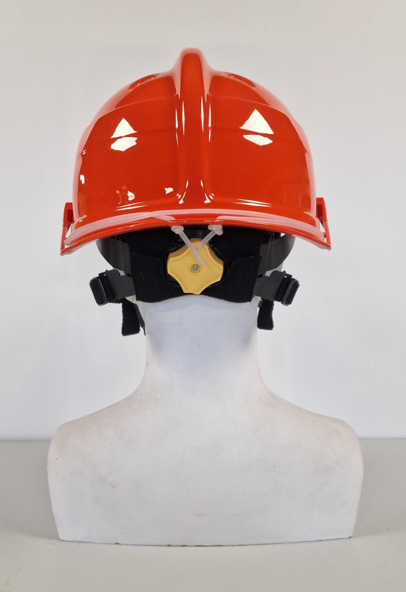 Casco Protettivo mod.EOM per l’antincendio boschivo - immagine 11