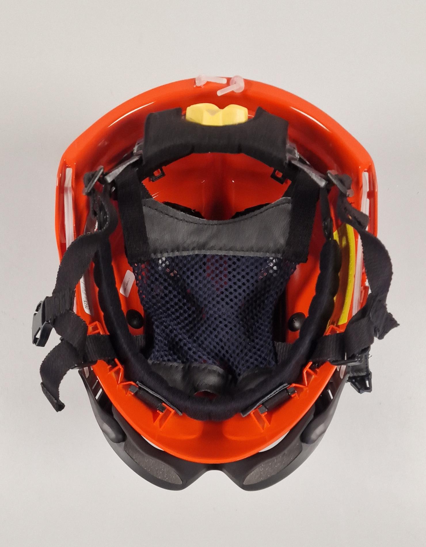 Casco Protettivo mod.EOM per l’antincendio boschivo - immagine 2