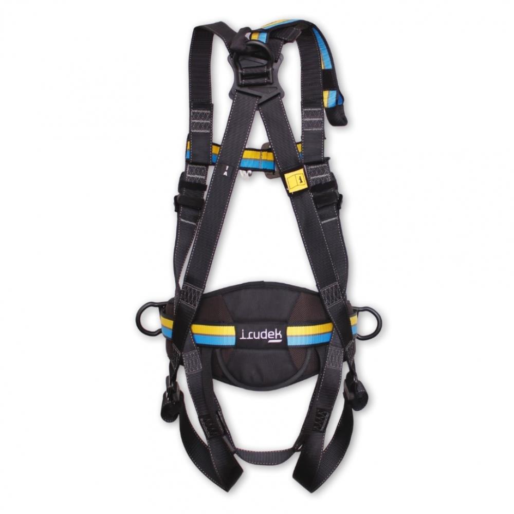 Pettorina Soft PRO Per Cani – Arancione, Taglia M, Con Cinghie Riflettenti E Fibbia Regolabile