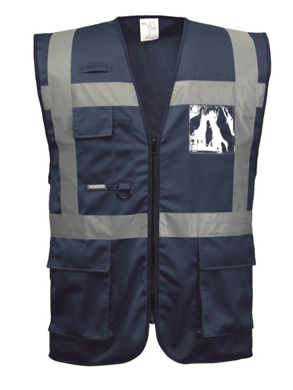 Gilet Executive IONA F476 Vestport