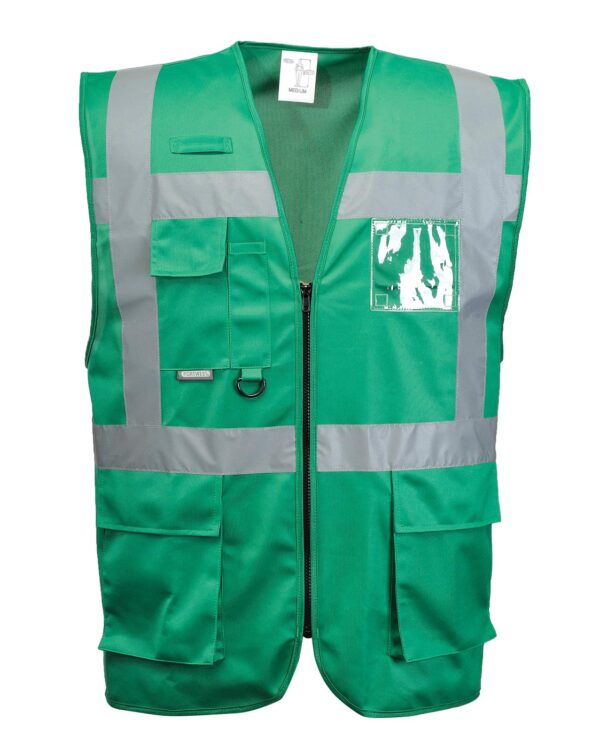 Gilet Executive IONA F476 Vestport - immagine 4