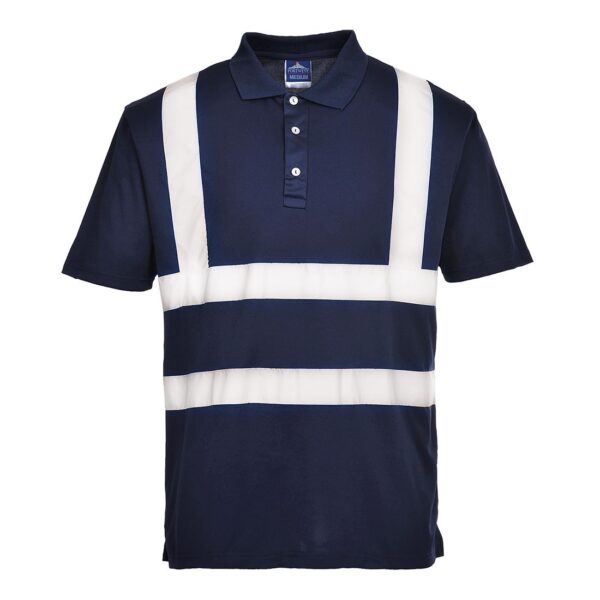 Polo da lavoro Iona F477