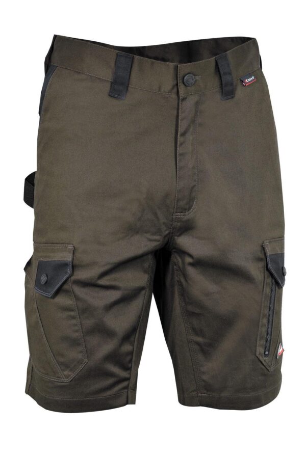 Pantaloncini da lavoro Kediri - immagine 4