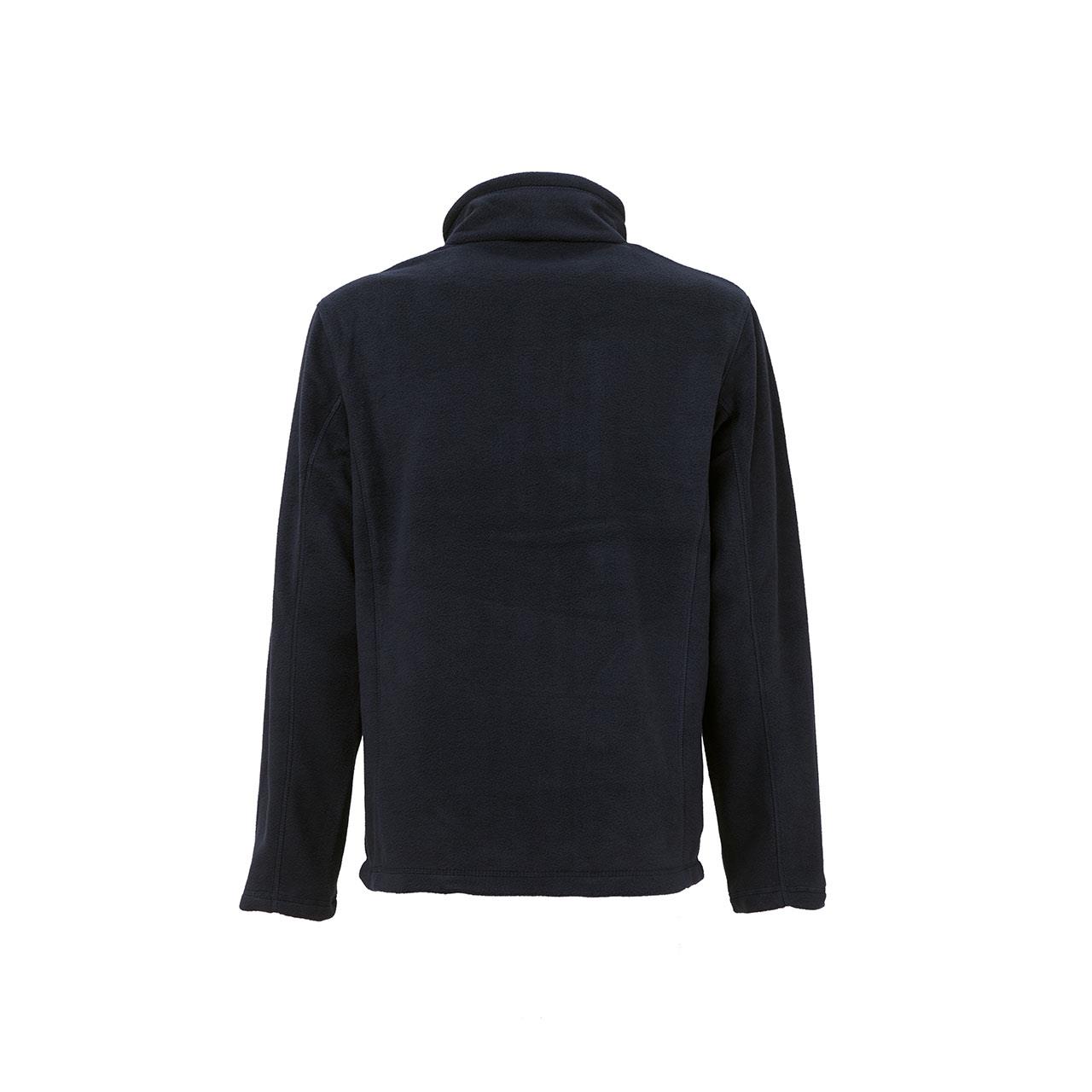 Giacca in pile da lavoro Bering - immagine 7