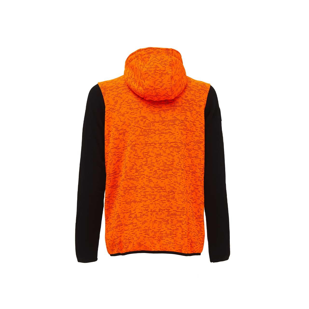 Felpa da lavoro Rainbow - immagine 7