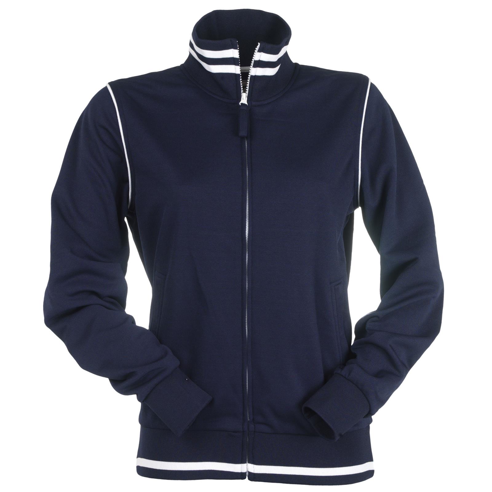 Felpa donna traspirante Derby Lady