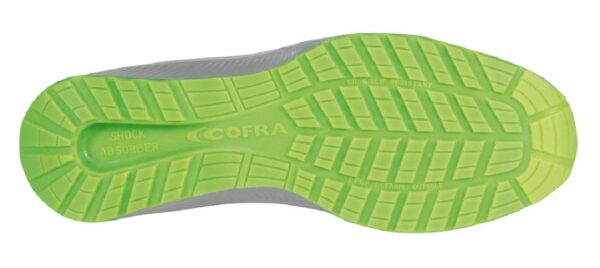 Calzatura da lavoro Fitting S1 P SRC - immagine 2