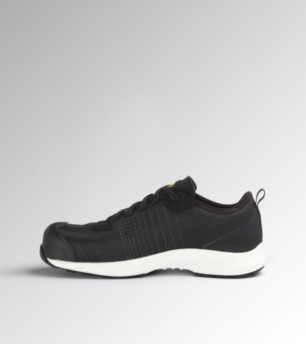 Scarpa antinfortunistica bassa Fly Litebase Matryx Low S3L FO SR HRO SC ESD - immagine 3