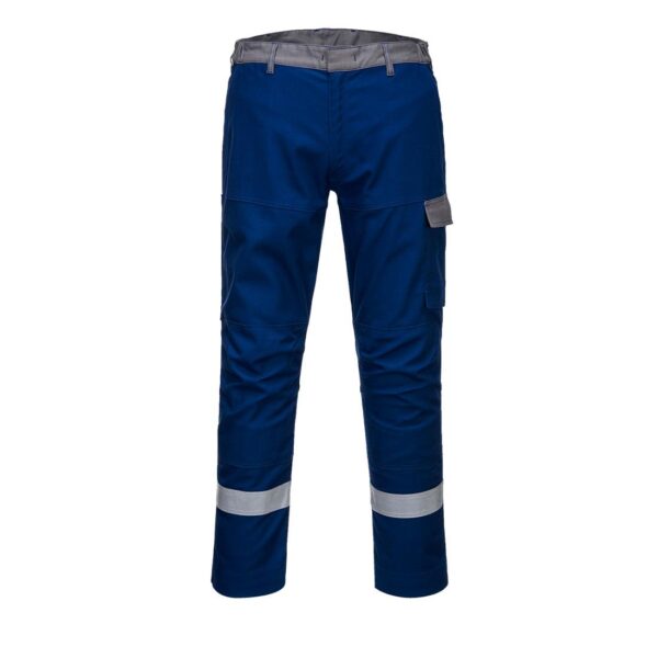 Pantalone Bizflame Ultra bicolore FR06