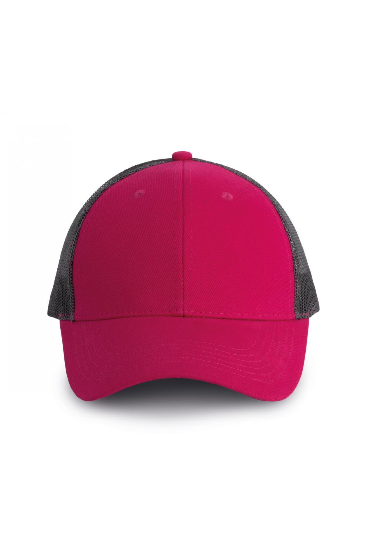 Cappellino estivo Trucker KP158 - immagine 13