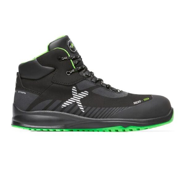 Scarpe da lavoro Fury S3 ESD SRC