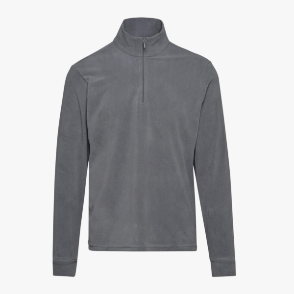 Maglia mezza zip Micropile Gripen