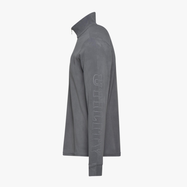 Maglia mezza zip Micropile Gripen - immagine 4