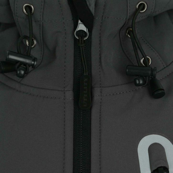 Giubbino da lavoro in softshell Sail - immagine 19