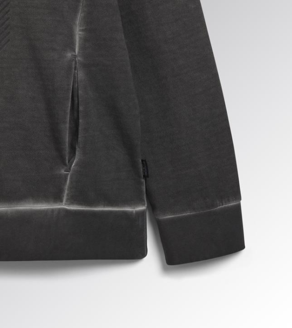 Felpa da lavoro Hoodie Urban - immagine 10
