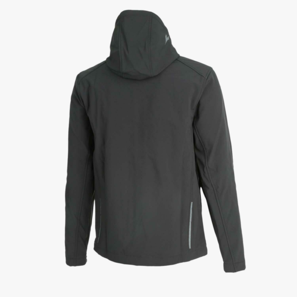 Giubbino da lavoro in softshell Sail - immagine 7
