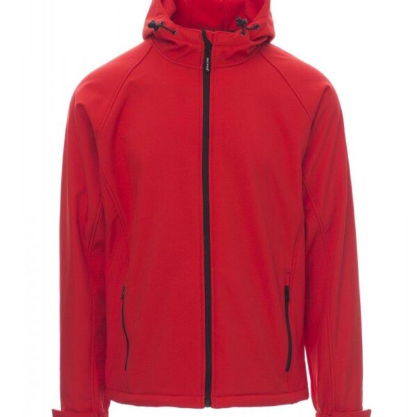 Giacca ergonomica da lavoro uomo Gale