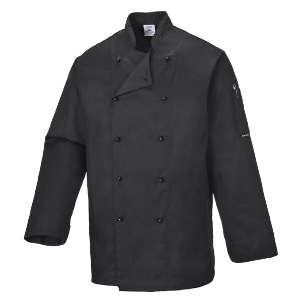 Giacca da lavoro Chef Some C834