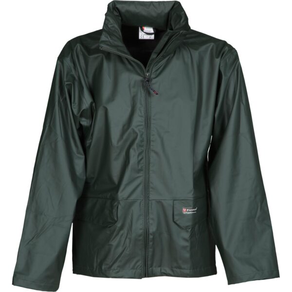 Giacca antipioggia Dry-Jacket