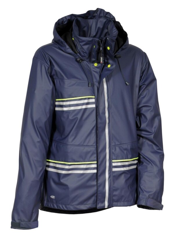 Solada Giacca da pioggia impermeabile donna: in offerta a 14.99€ su