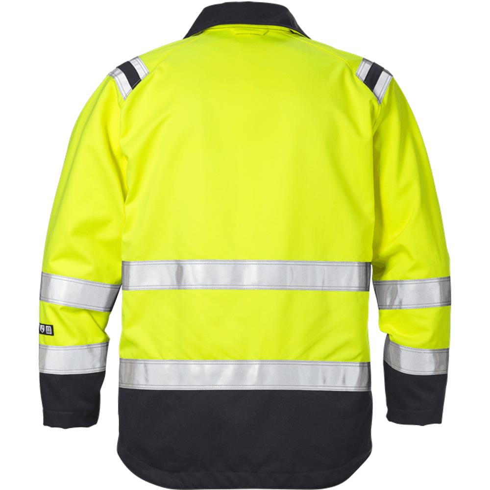 Giacca da lavoro Flame HV Classe 3 4175 ATHP - immagine 2