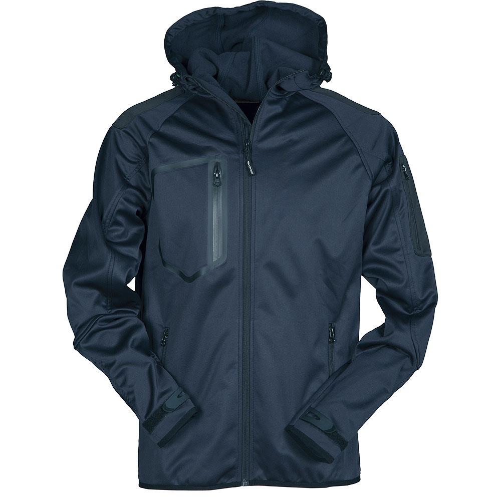 Giacca idrorepellente da uomo Extreme - immagine 6