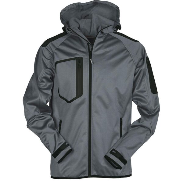 Giacca idrorepellente da uomo Extreme - immagine 3