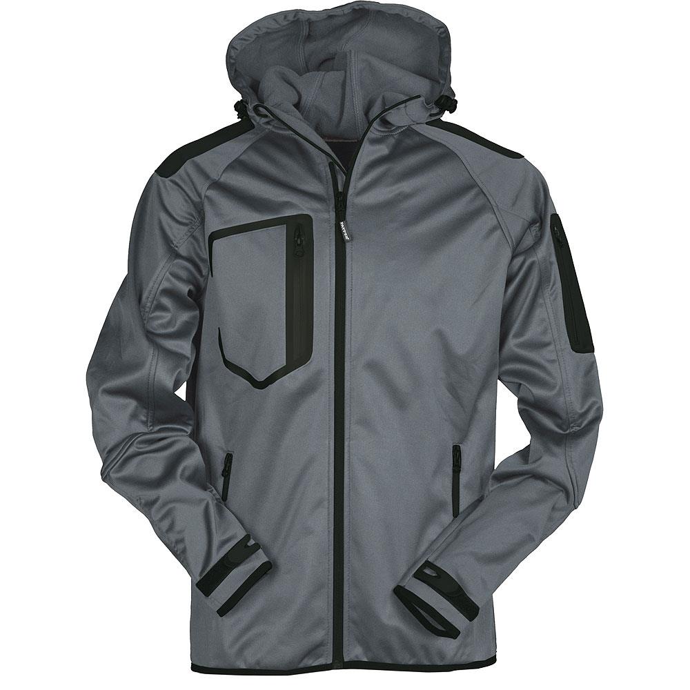 Giacca idrorepellente da uomo Extreme - immagine 3