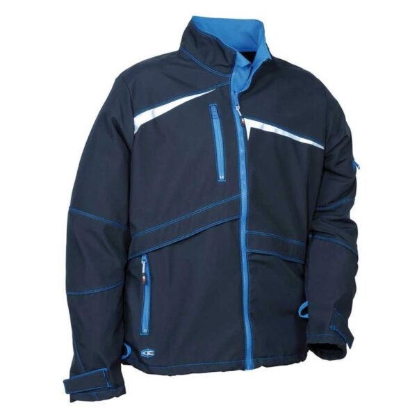 Giacca Softshell da lavoro Gibilterra